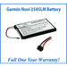 Garmin Nuvi 2545LM Battery Replacement Kit with Tools, Video Instructions, Extended Life Battery and Full One Year Warranty - NewPower99 CANADA