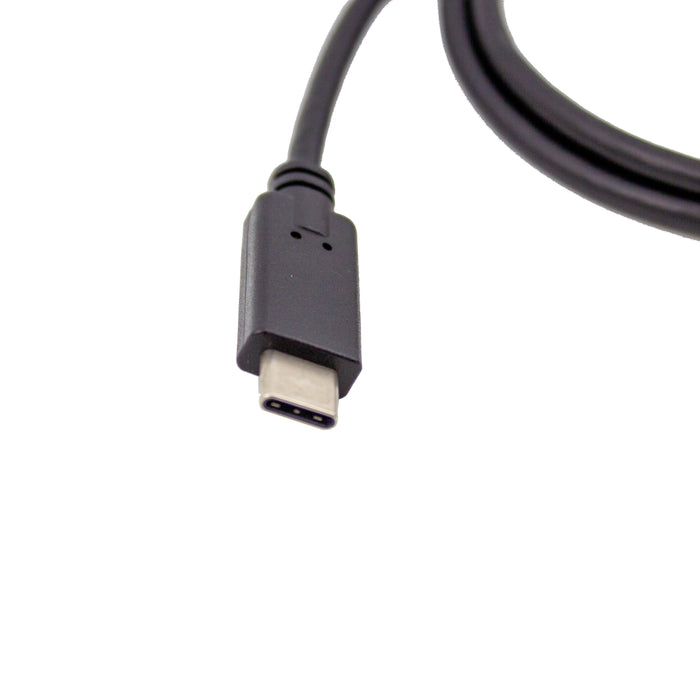 USB 3.0 A-Male to Type C Charger Cable - 1 meter (3.3 feet)