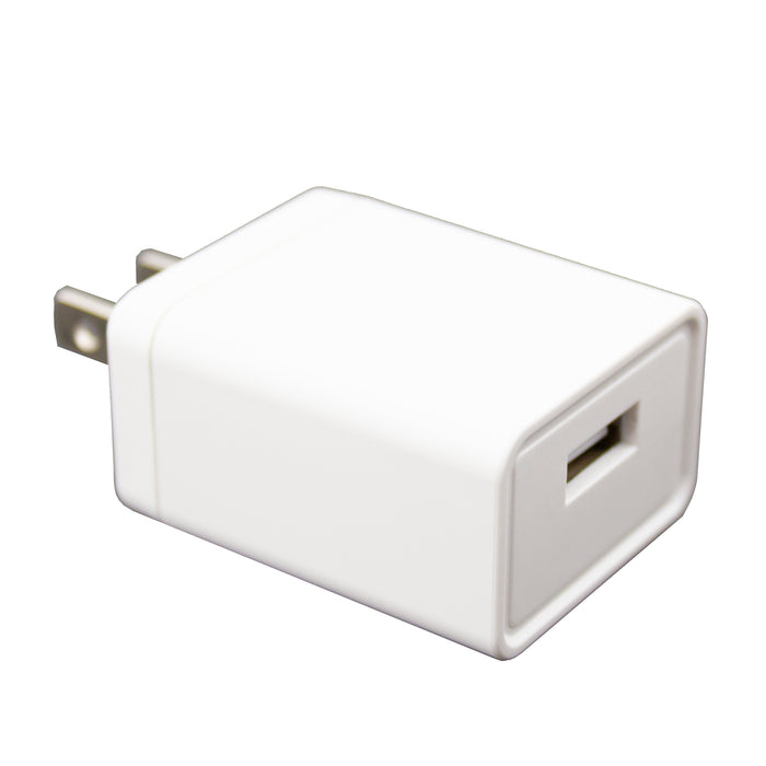 Wall Charger with 1 USB Port